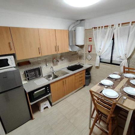 Sol Nascente Apartment Albufeira Buitenkant foto