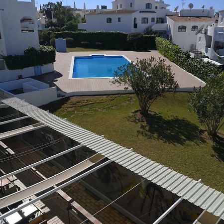 Sol Nascente Apartment Albufeira Buitenkant foto