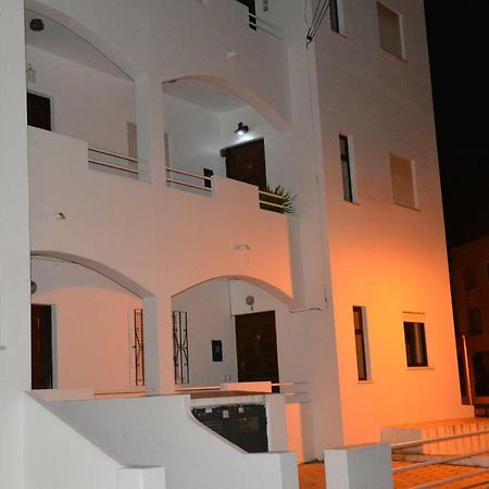 Sol Nascente Apartment Albufeira Buitenkant foto