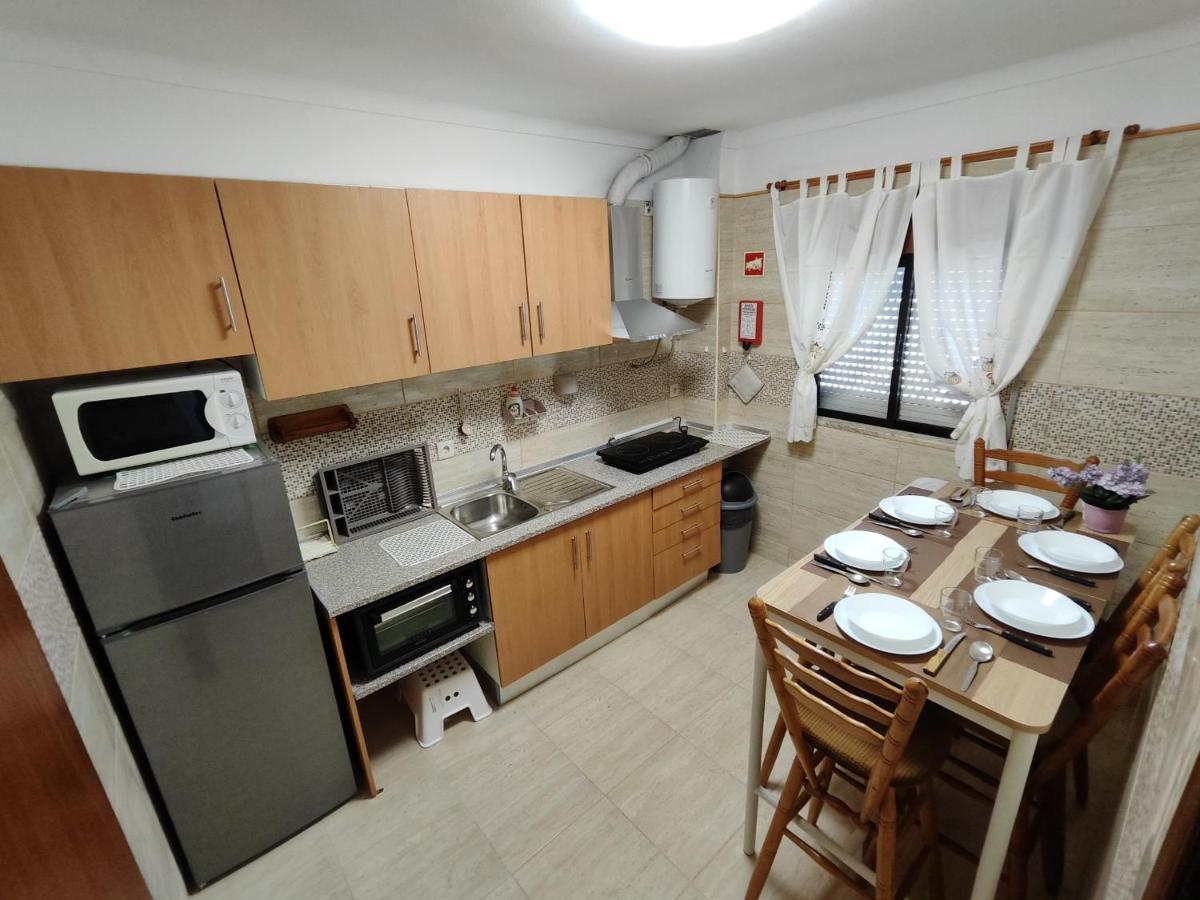 Sol Nascente Apartment Albufeira Buitenkant foto