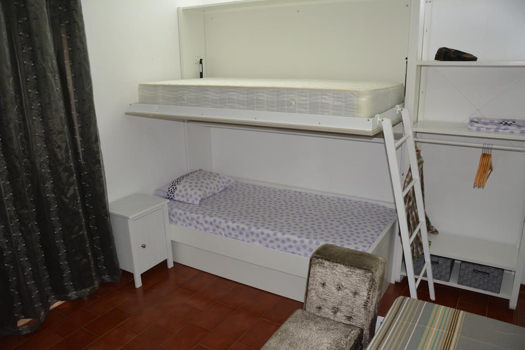 Sol Nascente Apartment Albufeira Buitenkant foto
