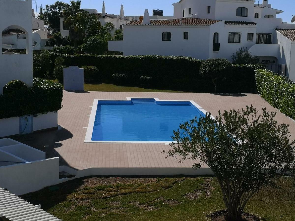 Sol Nascente Apartment Albufeira Buitenkant foto
