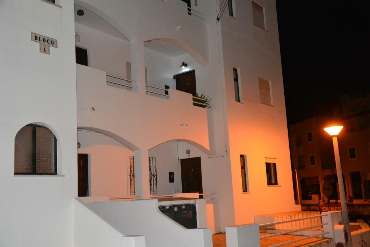 Sol Nascente Apartment Albufeira Buitenkant foto
